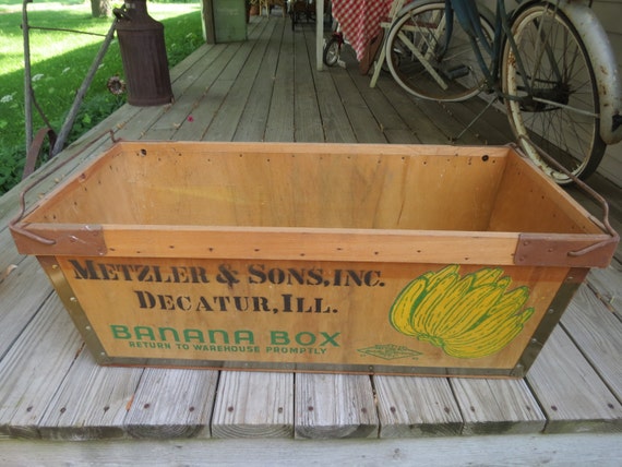 how to enhance sex vintage banana box