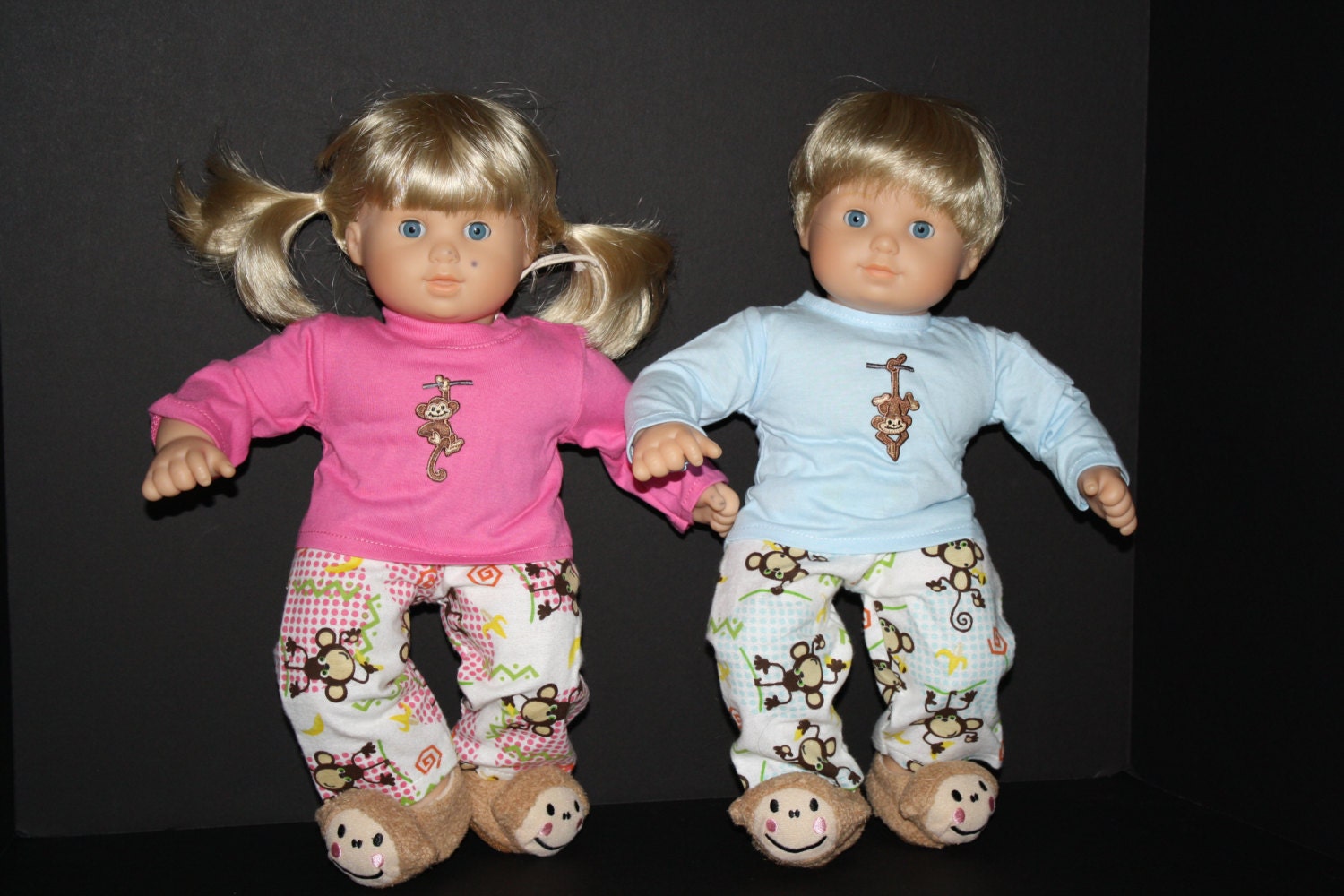 american girl bitty baby twins