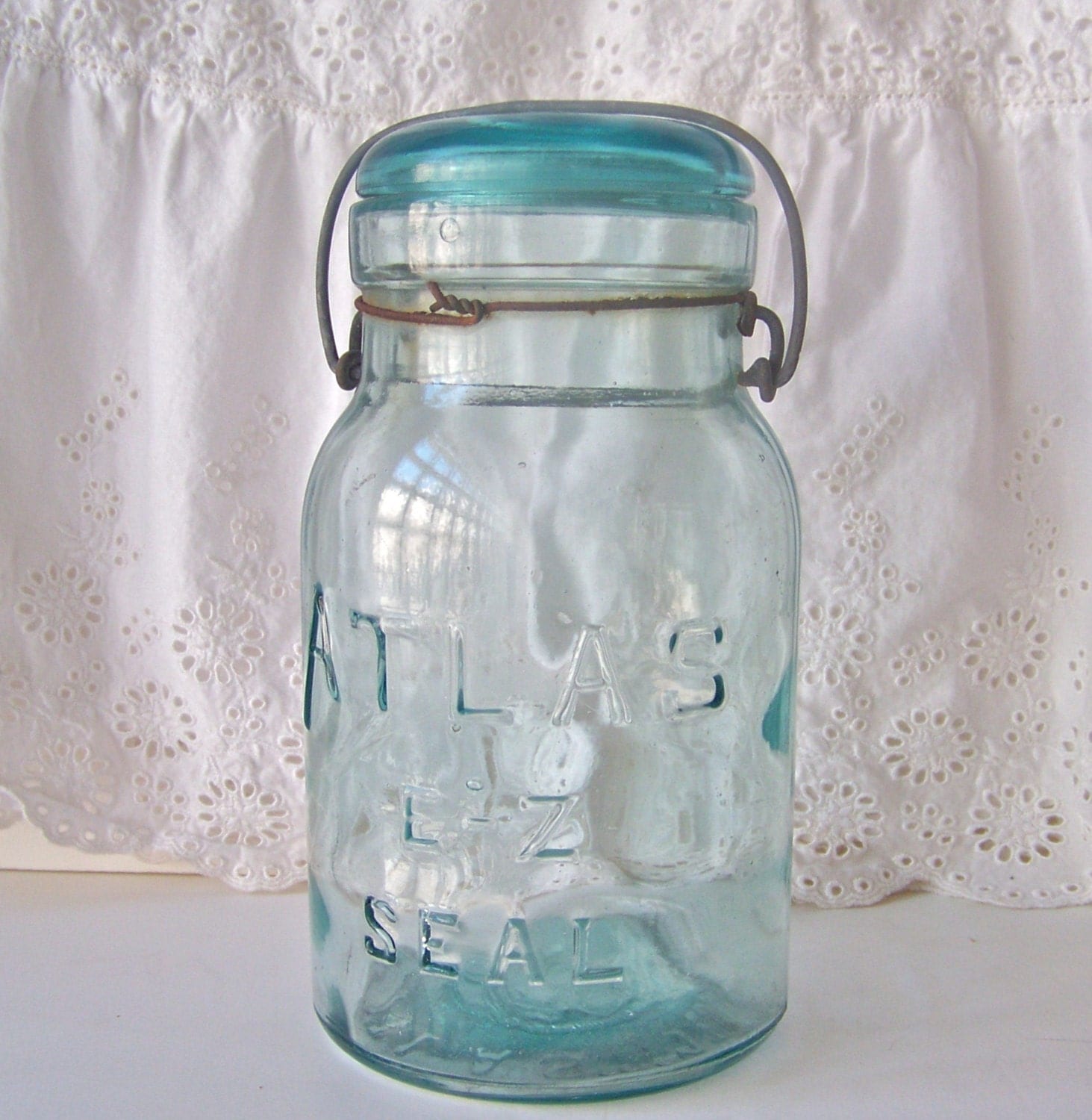 Dating atlas canning jars