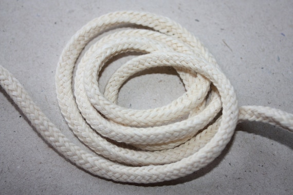 Corda Da Gioco In Cotone Per Cani Trixie - 500g, 60cm, Colori Assortiti - Gioco Divertente Per Allenamento - Foto 6