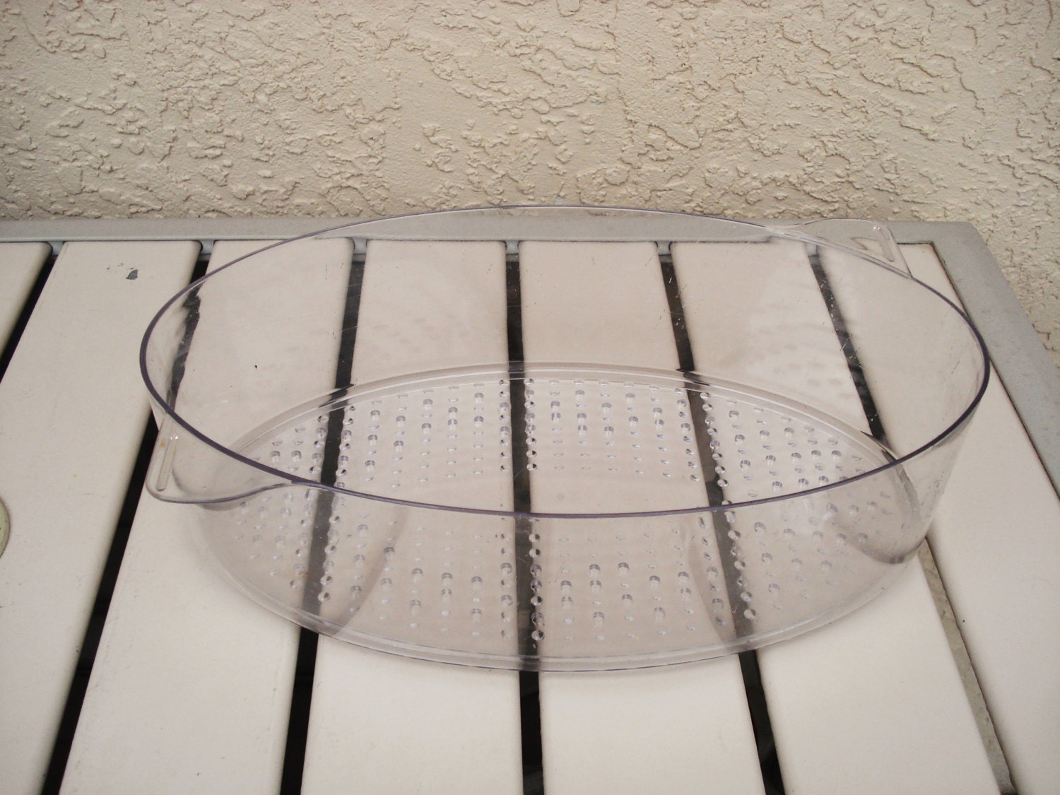 WEST BEND Food Steamer Rice Cooker Model 86600 Steam Basket