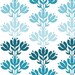 Bloom Modern, In the Beginning Fabric, Jason Yenter, 1/2 Yard