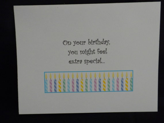 birthday card variety pack pics