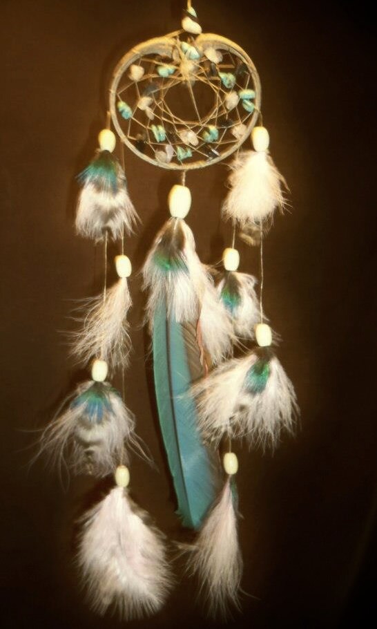 Top Seller Dream Catcher Dance at SunSet Devils Claw Dream