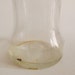 Glass Candle Uncandle Set Water Oil Libbey by LaurasLastDitch