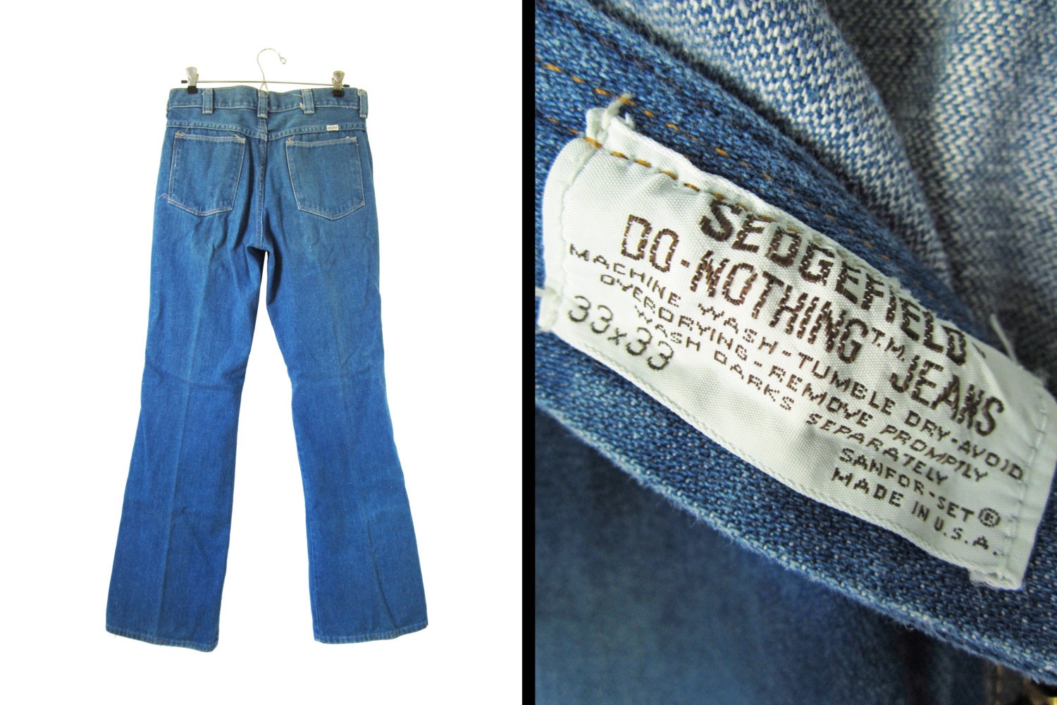 sedgefield jeans