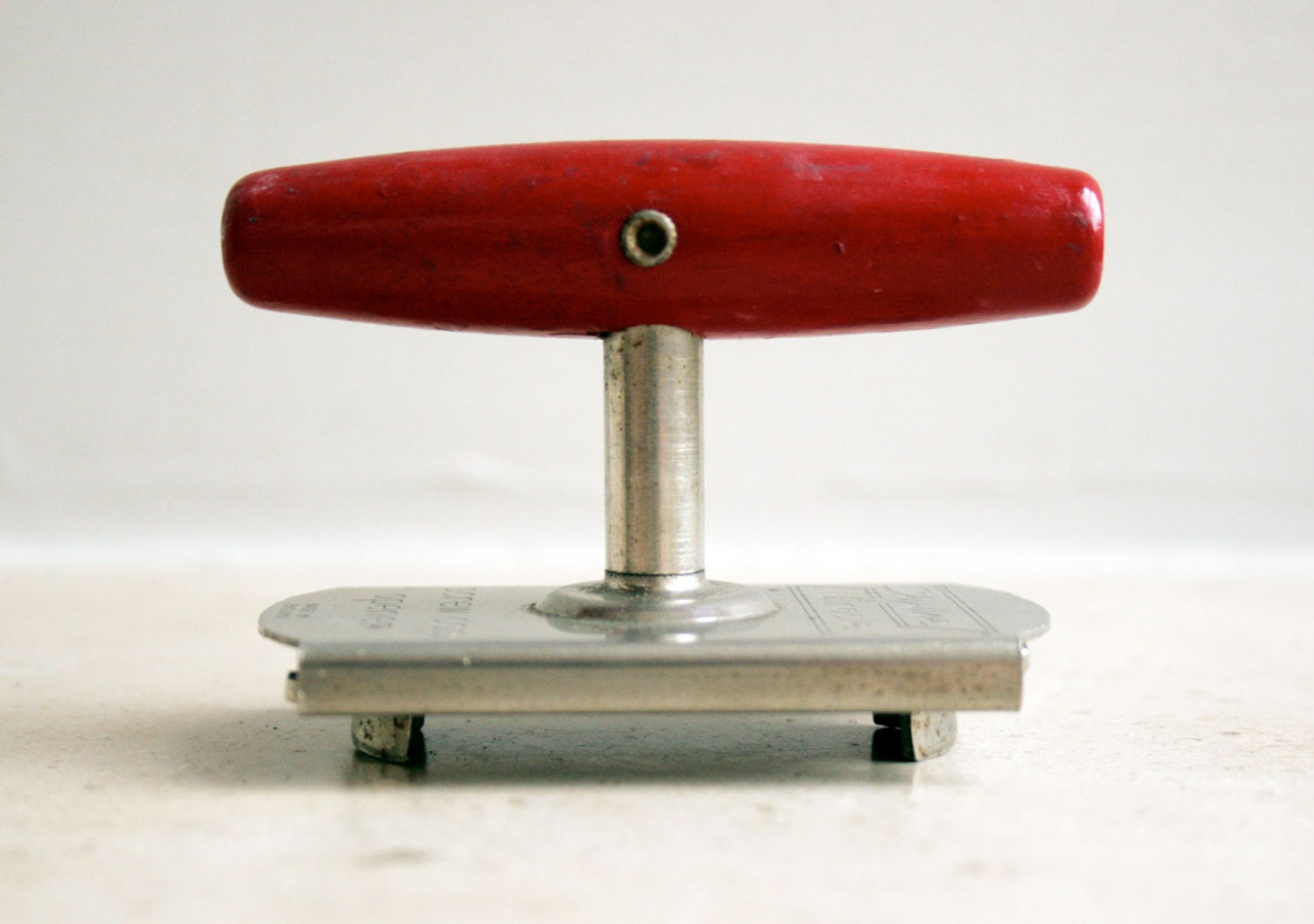 skyline miracle screw cap bottle opener by gennamaria on Etsy