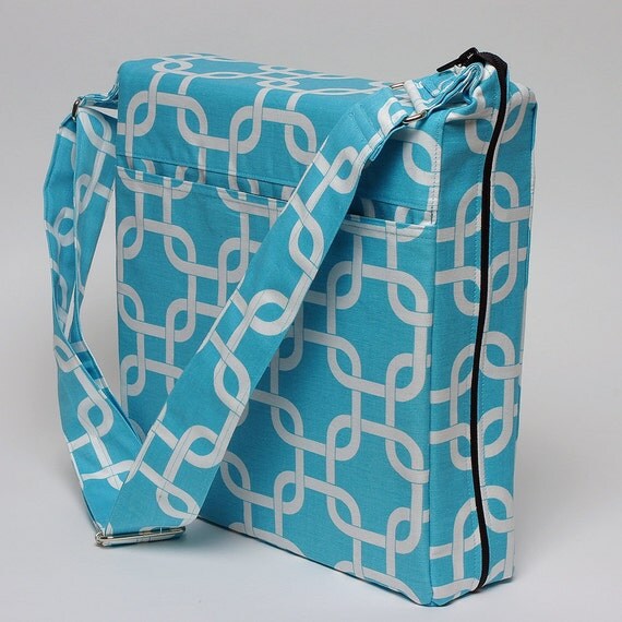 5 inch Binder Bag / Binder Cover Made to Order