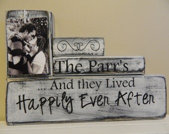 Wedding gifts, Wedding gift idea, bridal shower gift, anniversary gift Mr. & Mrs. Wedding Present Wedding gift for couple Wedding Signs