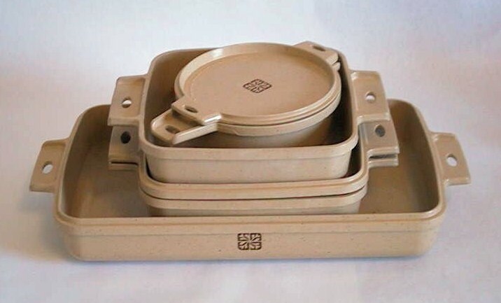 microwave cook ware