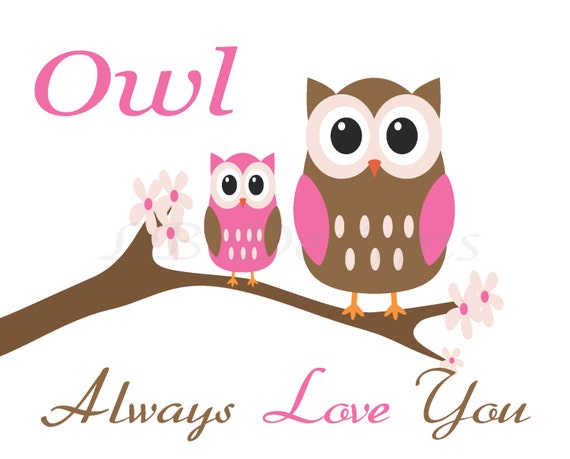 Owl Always Love You Quotes. QuotesGram