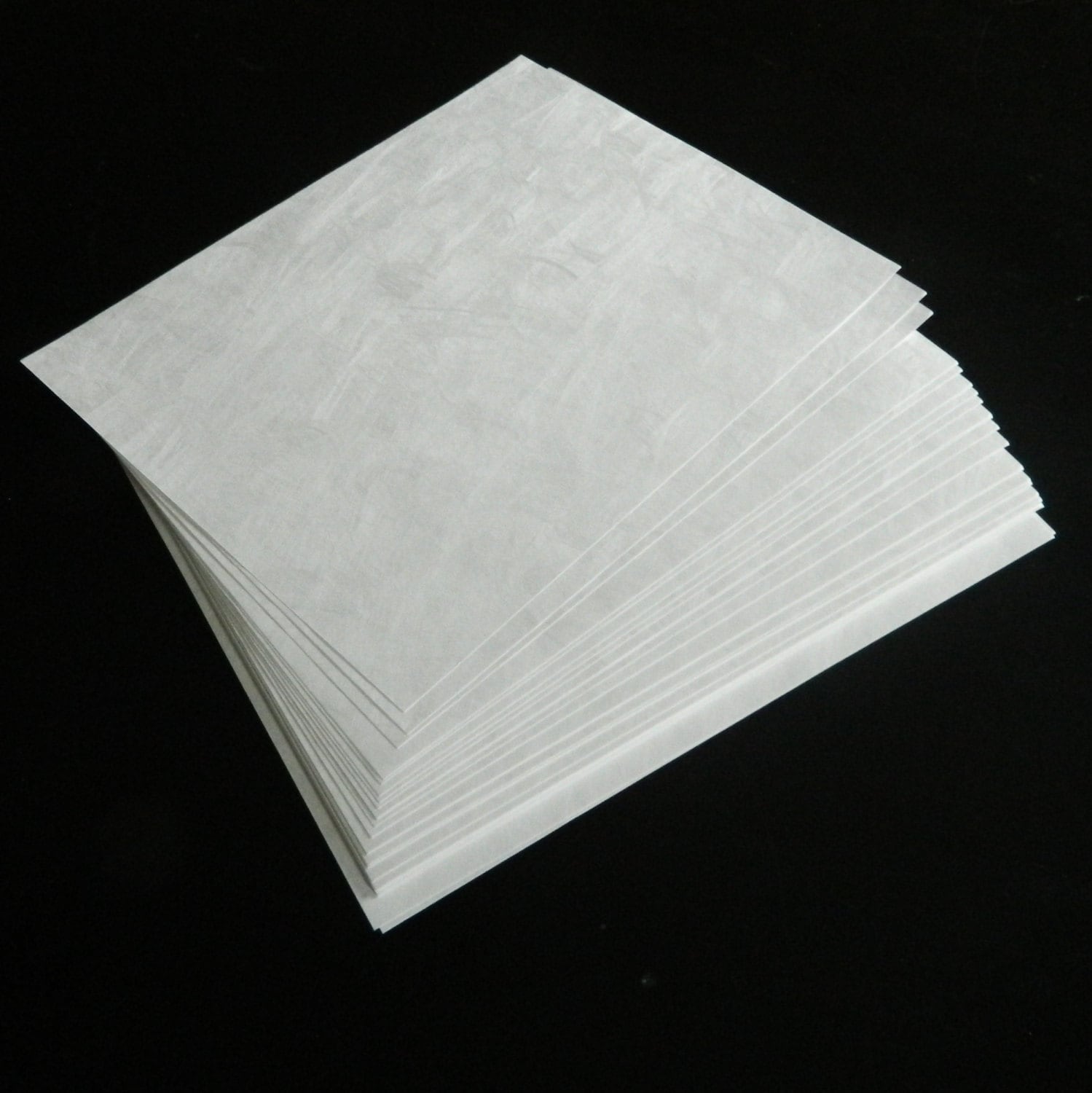 8 1 2 X 11 Tyvek Sheets Water Tear Resistant Material 20 lot