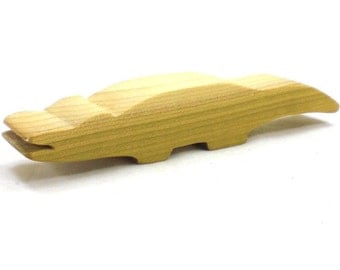Natural Wooden Crocodile Toy Alligator, wood animal toy, animal toy, crocodile, crocodile toy, wooden toy, animal toy, wooden toy for boys