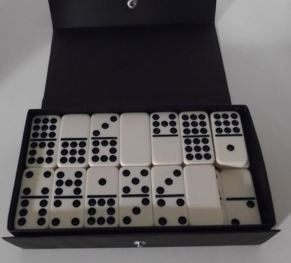 double 9 dominoes