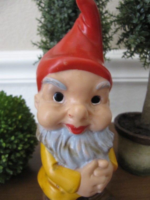 Download Gnome Vintage 1960's Heissner German NO. 929 W. Germany