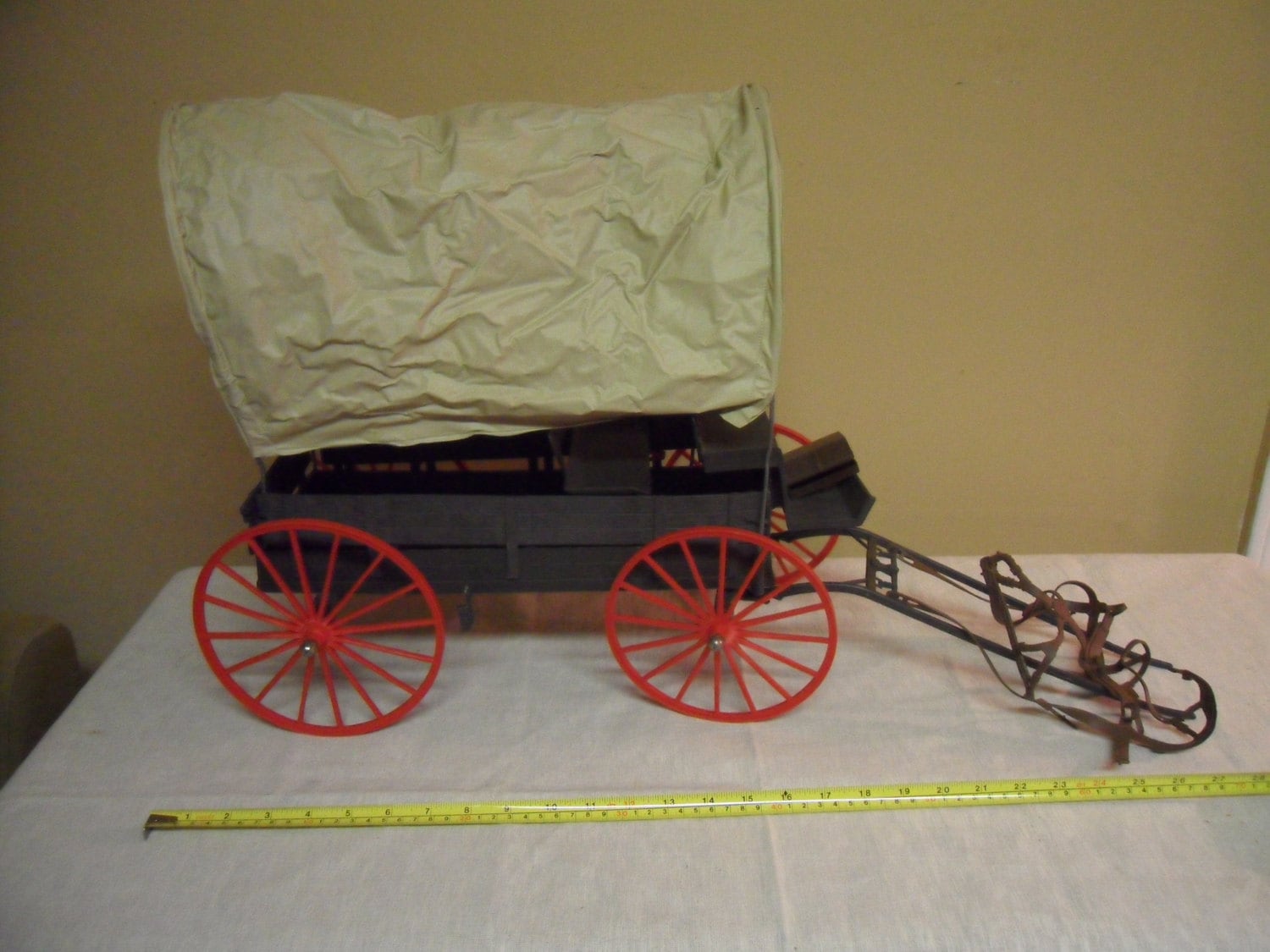 vintage marx toys