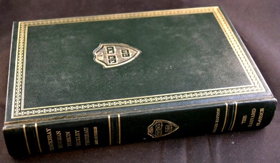 harvard classics essays english and american harvard classics essays english and american
