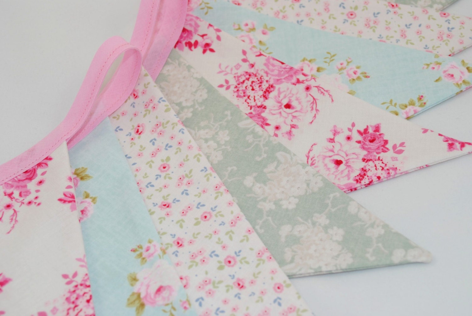 shabby chic party bunting tilda pretty blooms the perfect shabby chic party bunting tilda pretty blooms the perfect