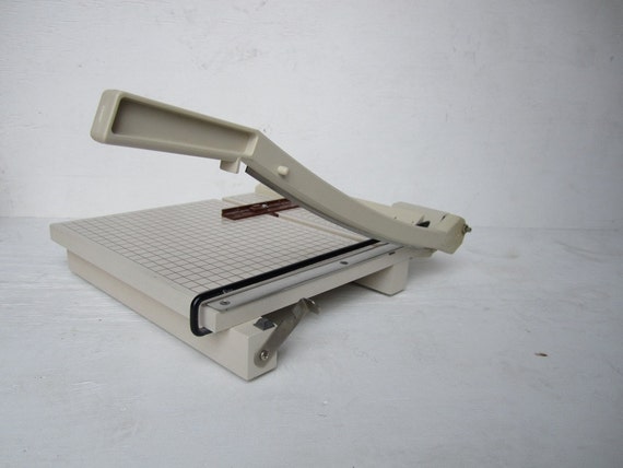 paper slicer 19720