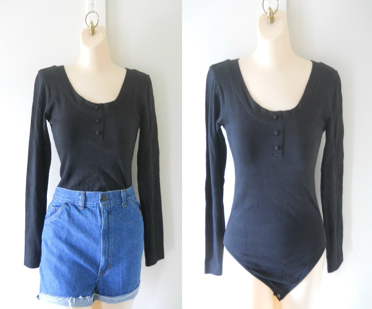 90s bodysuit outfits