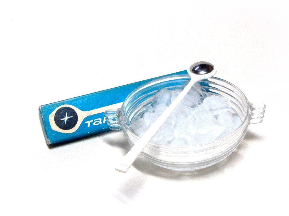 Vintage Ice Cracker TapIcer Mid Century Bar Tool Cracks