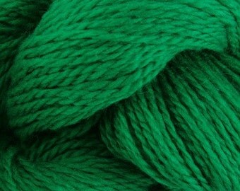 Make my stocking with 100% Peruvian Highland Wool