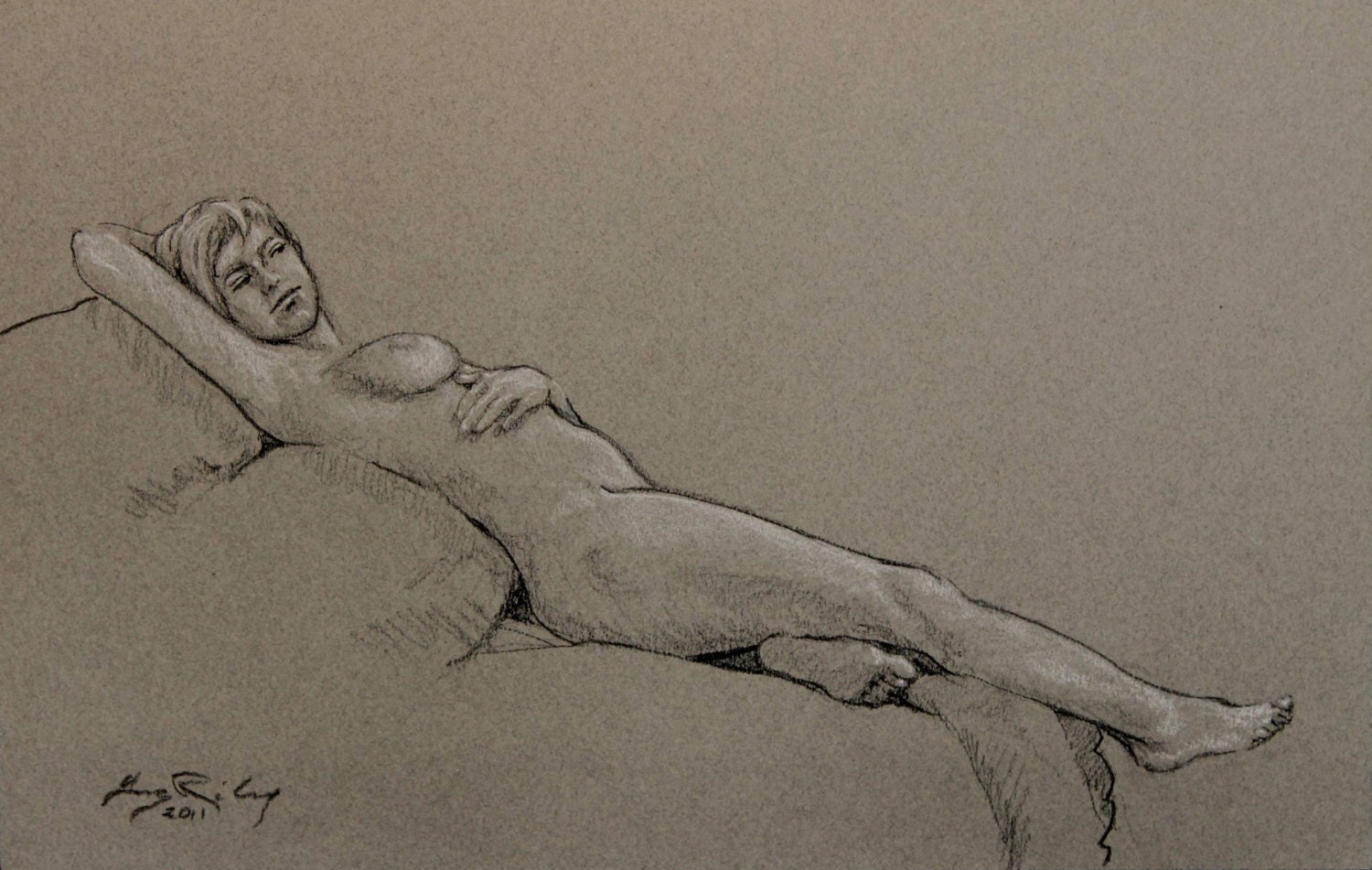 an analysis of the perspective of nudes Artwork description & analysis: matisse completed a series of four blue nudes in 1952, each in his favorite pose of entwined legs and raised arm matisse had been making cut-outs for eleven years, but had not yet seriously attempted to portray the human figure. an analysis of the perspective of nudes Artwork description & analysis: matisse completed a series of four blue nudes in 1952, each in his favorite pose of entwined legs and raised arm matisse had been making cut-outs for eleven years, but had not yet seriously attempted to portray the human figure.