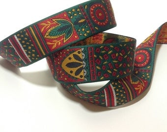 Ethnic headband | Etsy