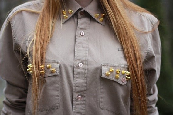 spikes tactical shirt