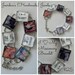 I Love My Missionary - heart - LDS - Mormon - Serving the Lord - Bracelet