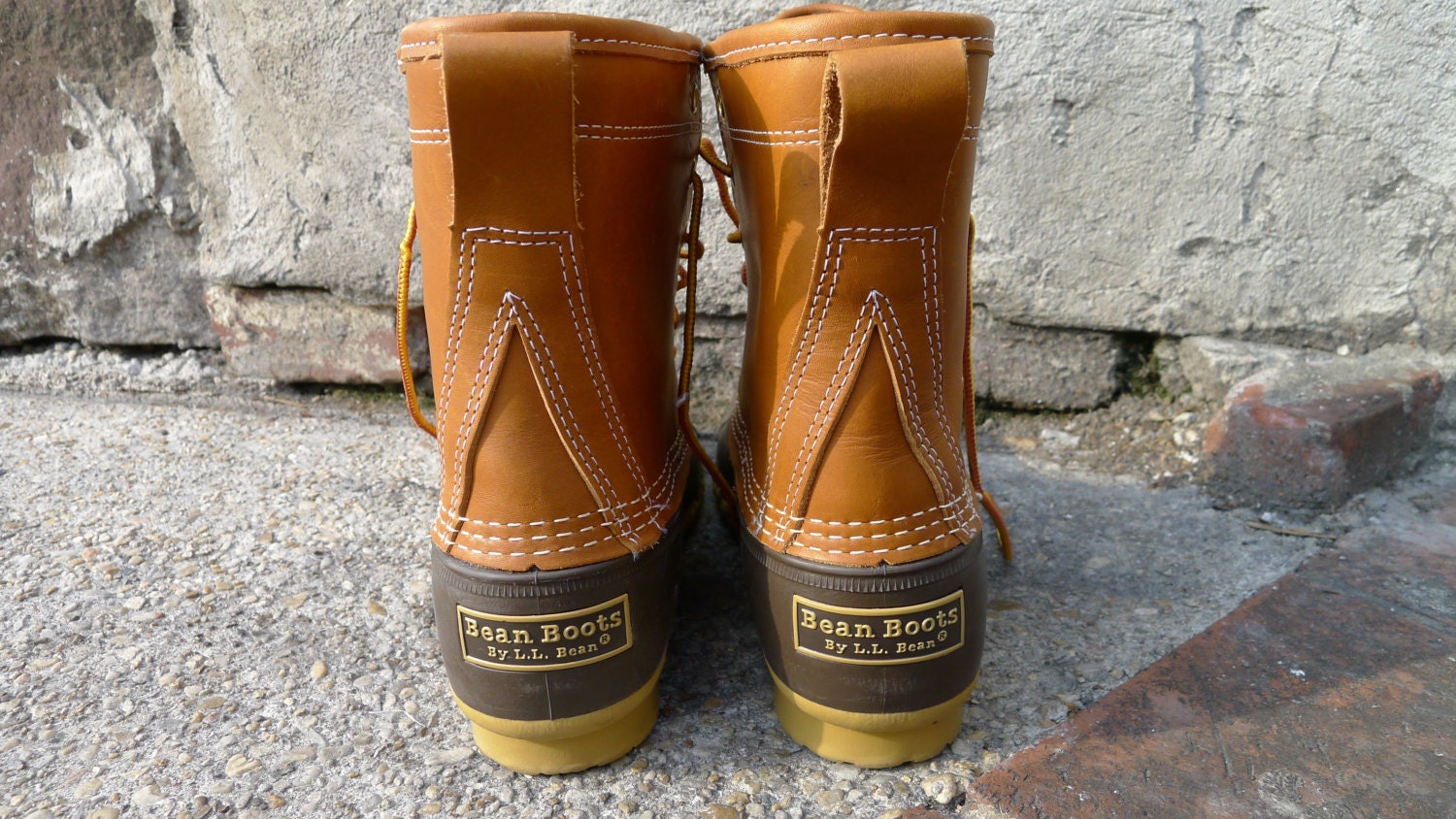 ll bean gore tex boots