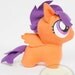 mlp scootaloo plush