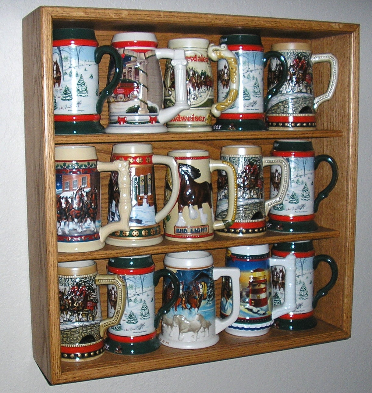 Small Stein Case