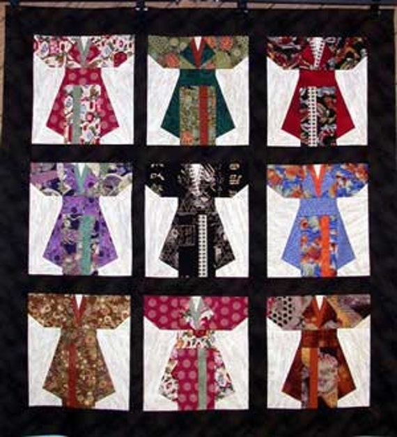 kimonos-quilt-pattern-wall-hanging-paper-piece-foundation