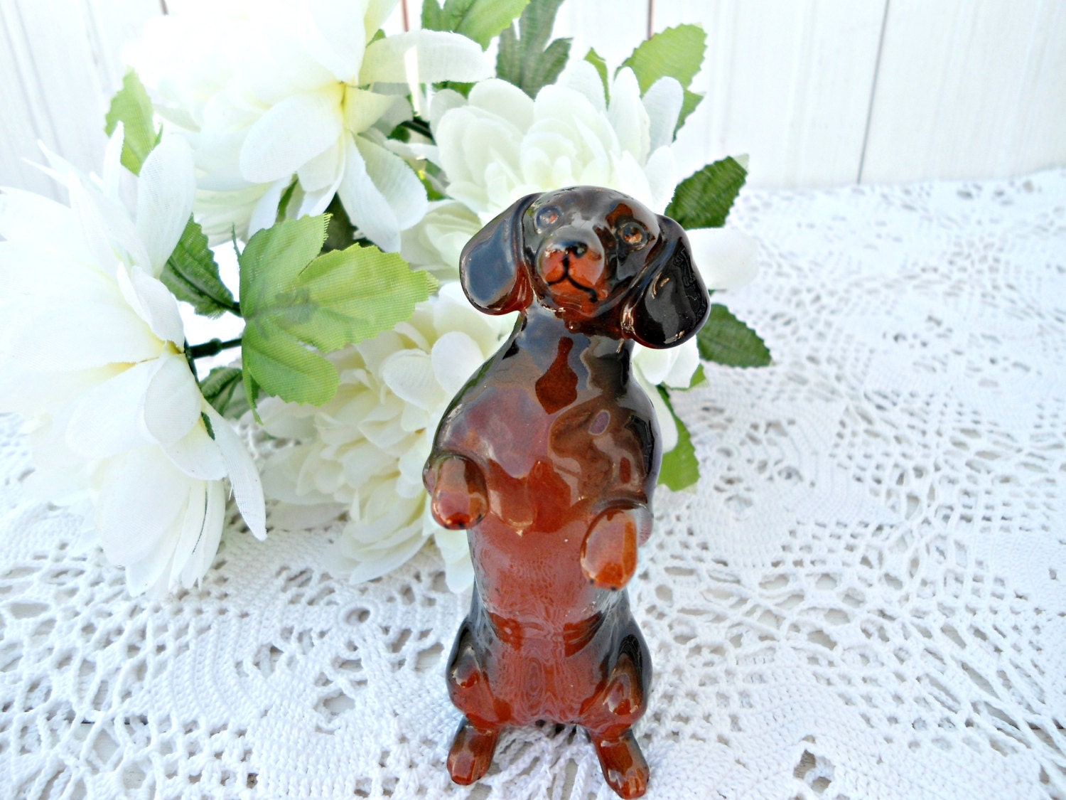 beswick dachshund