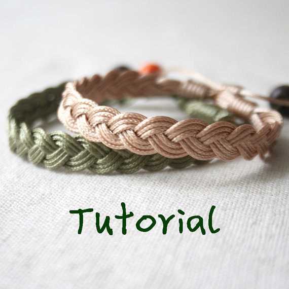 Items similar to eBook(Laurel in Hand) - A Tutorial to Chinese knot ...