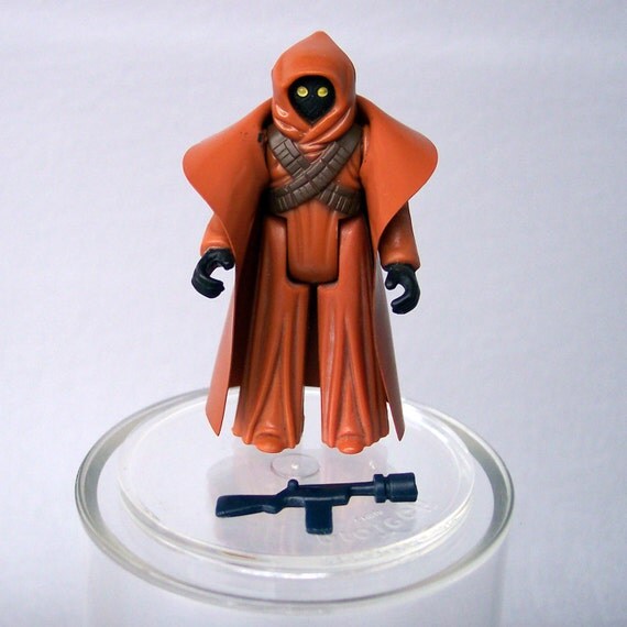 toltoys vinyl cape jawa
