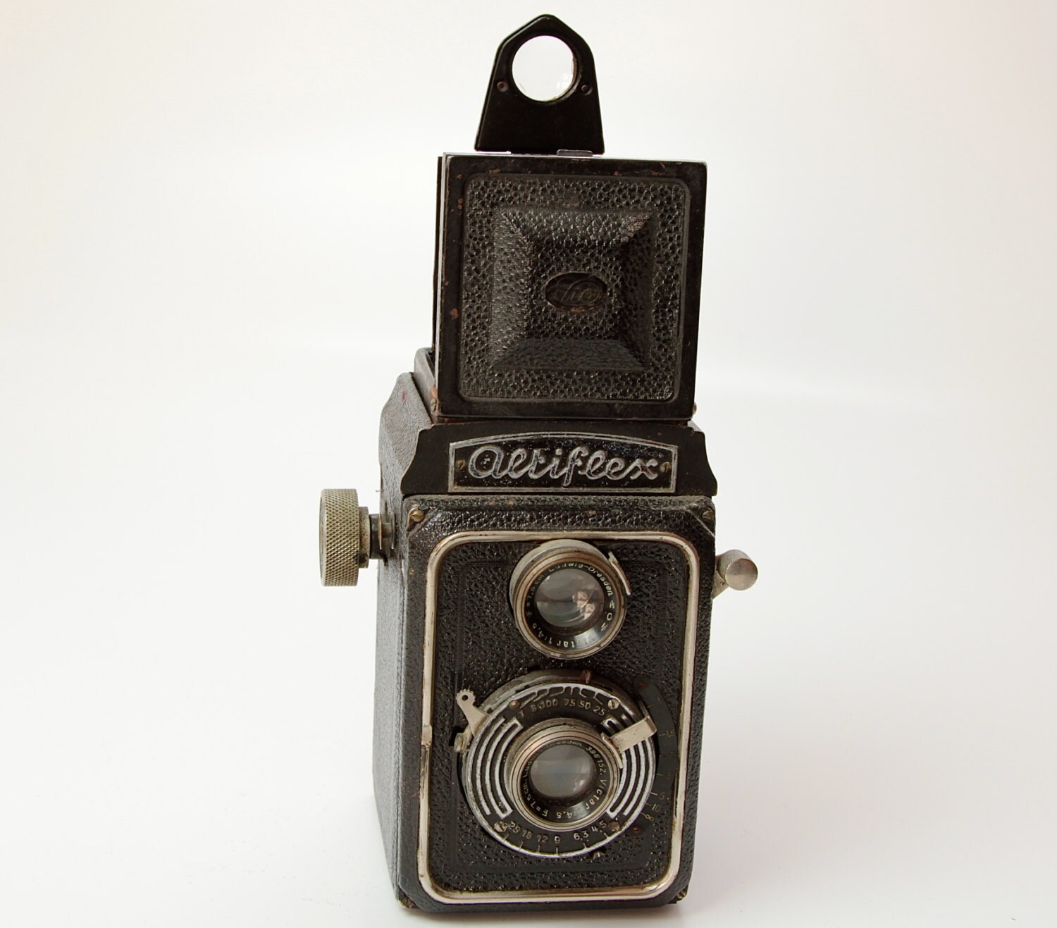 Antique TLR Camera ALTIFLEX German 1930s