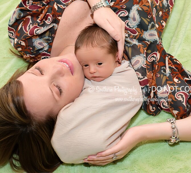 Gauze Baby Wrap Newborn Baby Photography Prop Maternity Wrap