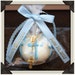 Elegant Baptism Cake Pops
