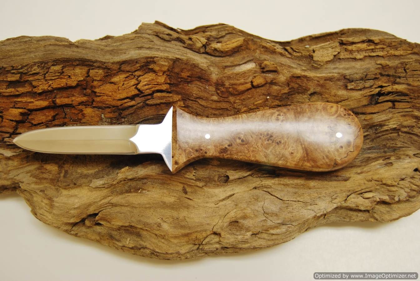 Oyster Knife
