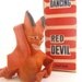 red devil toy vacuum
