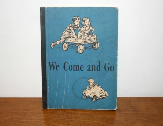 Fun with Dick and Jane by William S. Gray