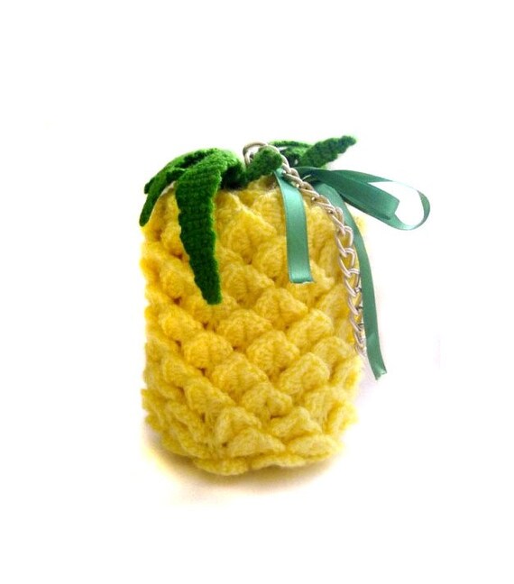 Pineapple Bag