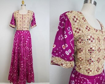 Popular items for batik dress on Etsy