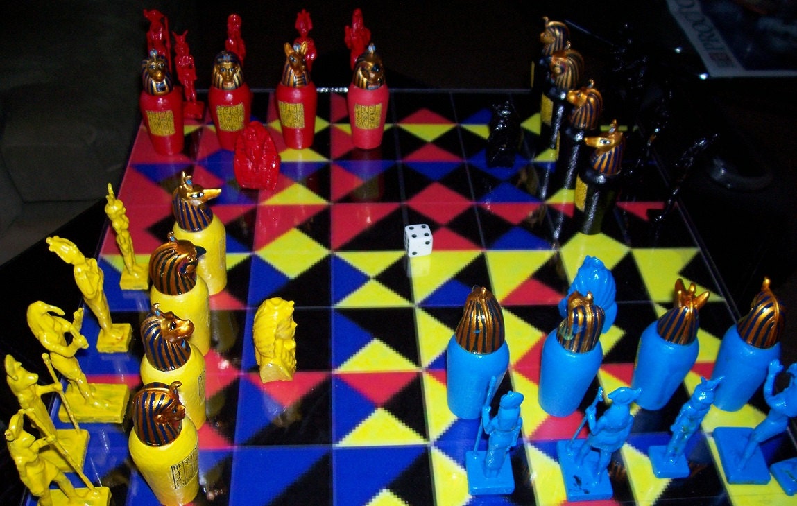 enochian chess ahephi