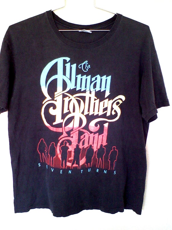 allman brothers band shirts