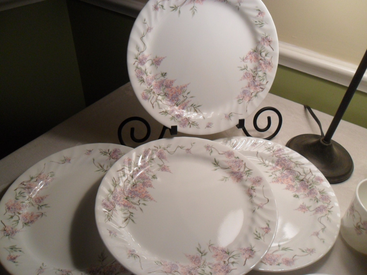 corelle dishes patterns