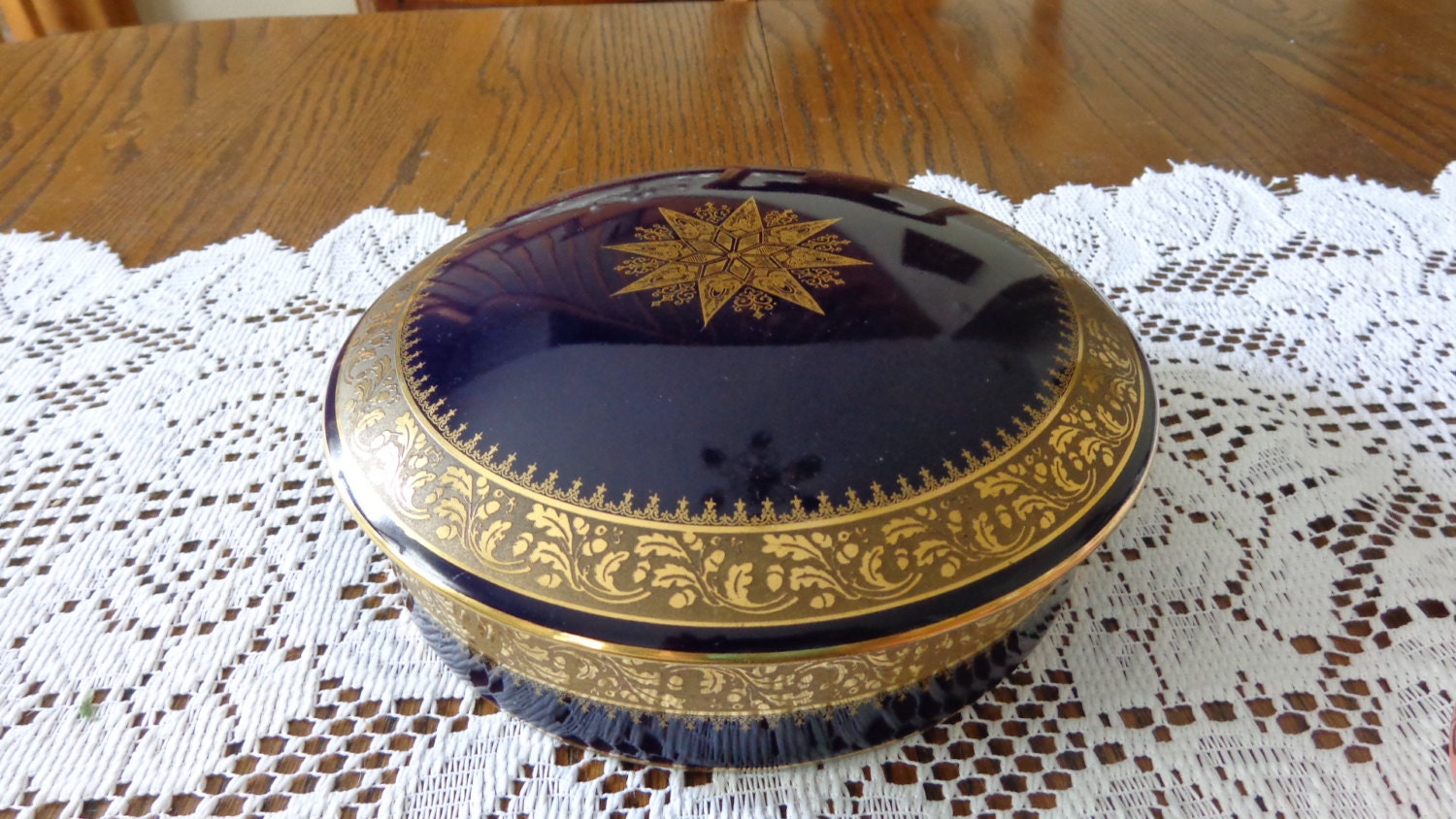 Large Sale On Limoges France Porcelaine Artistique Fontanille