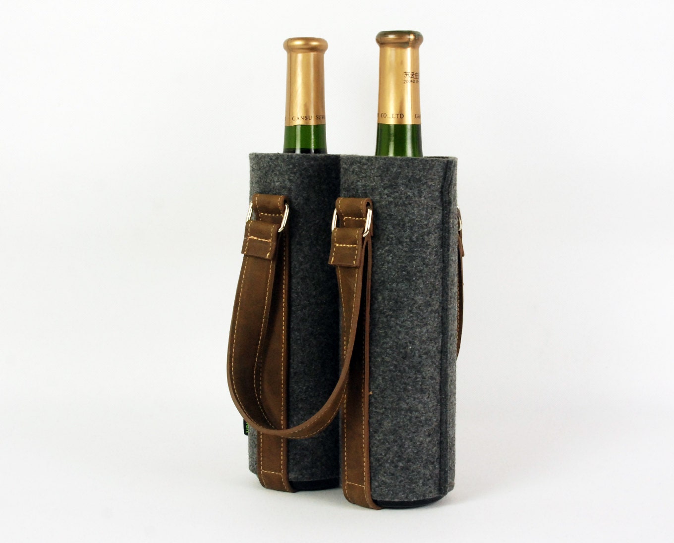 wine purse holder